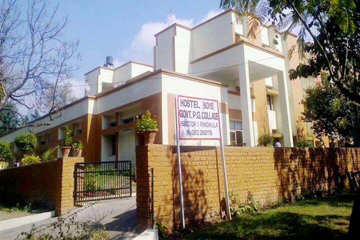 hostel